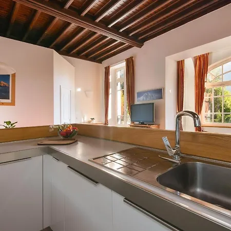 Appartement Sleeps 6 *