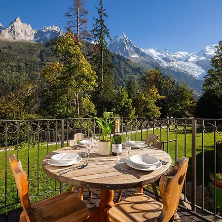 Sleeps 6 Appartement