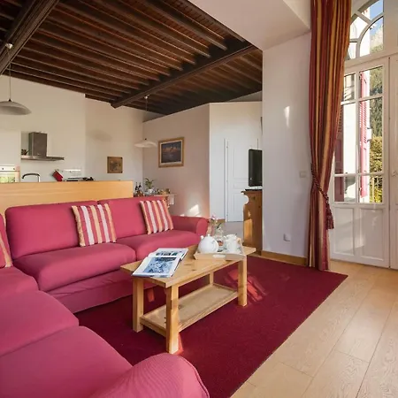 Appartement Sleeps 6 Chamonix