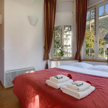 Appartement Sleeps 6