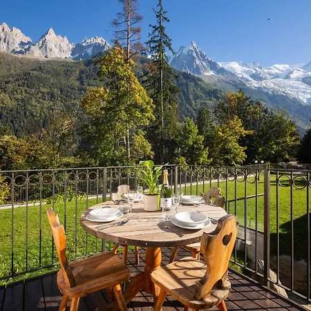 Sleeps 6 Appartement