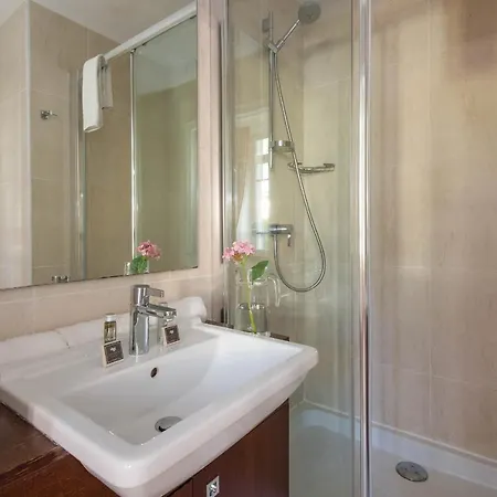 Sleeps 6 Appartement Chamonix