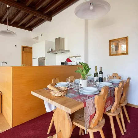 Sleeps 6 Appartement *