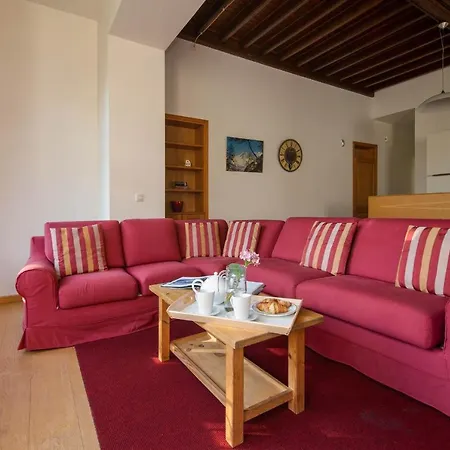 Appartement Sleeps 6 *